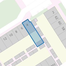 Perceel LDN03-M-6368