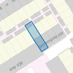 Perceel LDN03-M-6370