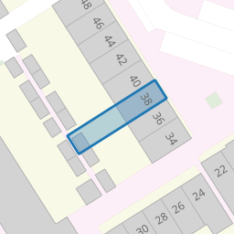 Perceel LDN03-M-6372