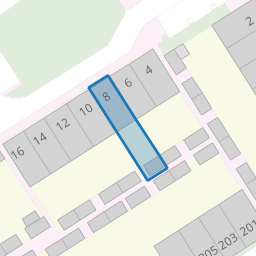 Perceel LDN03-M-6373