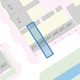 Perceel LDN03-M-6374