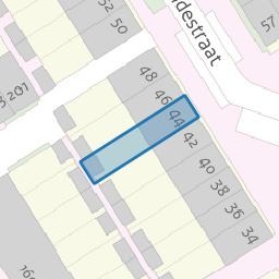 Perceel LDN03-M-6375