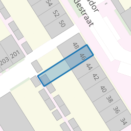 Perceel LDN03-M-6376