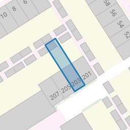 Perceel LDN03-M-6377