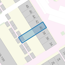 Perceel LDN03-M-6378