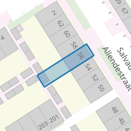 Perceel LDN03-M-6379