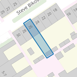 Perceel LDN03-M-6381