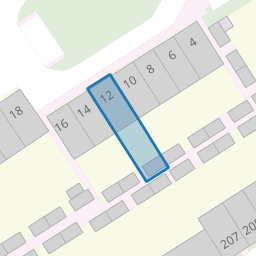 Perceel LDN03-M-6382