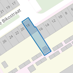 Perceel LDN03-M-6383