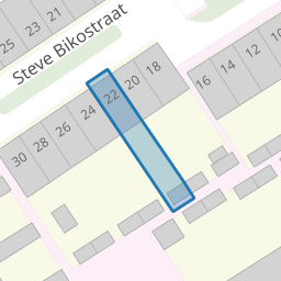 Perceel LDN03-M-6384