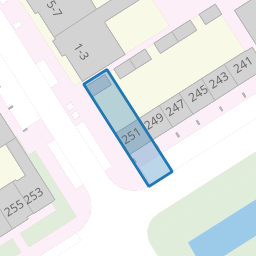 Perceel LDN03-M-6385