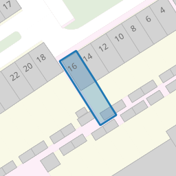 Perceel LDN03-M-6386