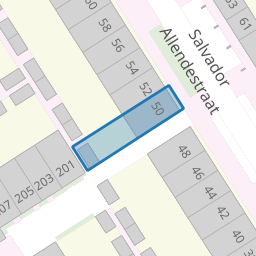 Perceel LDN03-M-6387