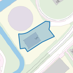 Perceel LDN03-M-6392