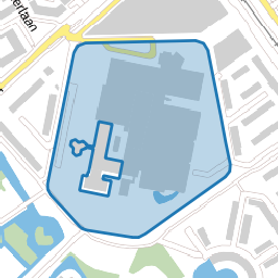 Perceel LDN03-M-6396