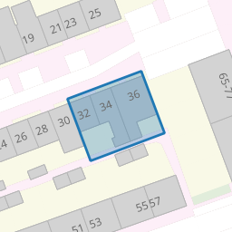 Perceel LDN03-M-6400