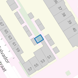 Perceel LDN03-M-6404