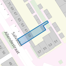 Perceel LDN03-M-6405