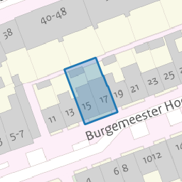 Perceel LDN03-M-6409