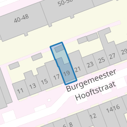 Perceel LDN03-M-6410