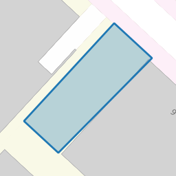 Perceel LDN03-M-6413