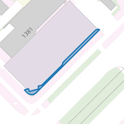 Perceel LDN03-M-6418