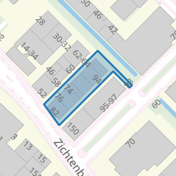 Perceel LDN03-M-6422