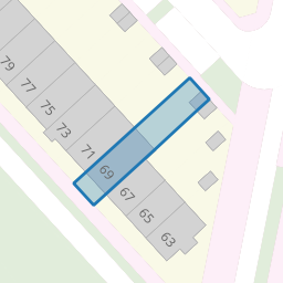 Perceel LDN03-M-6437