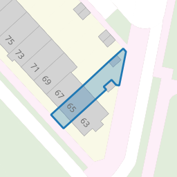 Perceel LDN03-M-6438