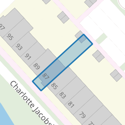 Perceel LDN03-M-6443