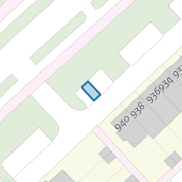 Perceel LDN03-M-6444