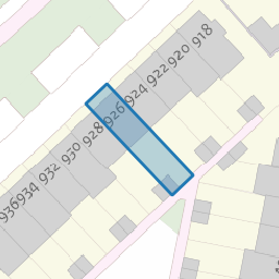 Perceel LDN03-M-6445