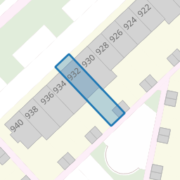 Perceel LDN03-M-6446