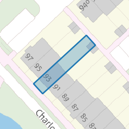 Perceel LDN03-M-6447