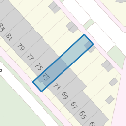 Perceel LDN03-M-6449