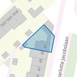 Perceel LDN03-M-6450