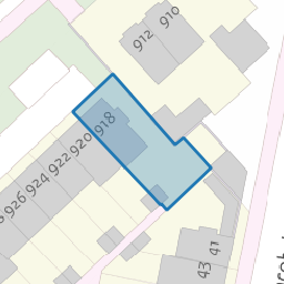 Perceel LDN03-M-6451