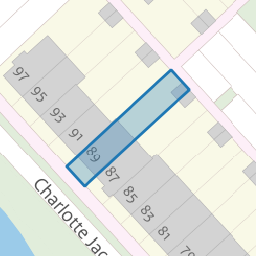 Perceel LDN03-M-6452