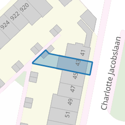 Perceel LDN03-M-6455