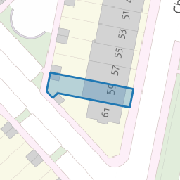 Perceel LDN03-M-6459