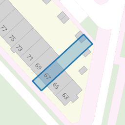 Perceel LDN03-M-6460