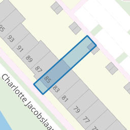 Perceel LDN03-M-6461