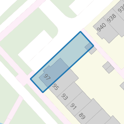 Perceel LDN03-M-6462