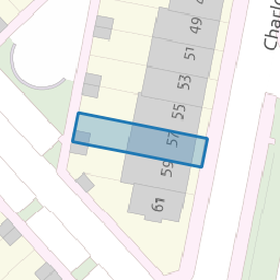 Perceel LDN03-M-6464