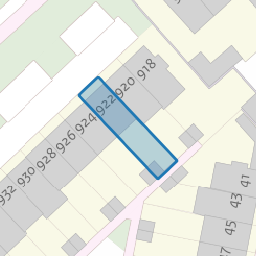 Perceel LDN03-M-6465