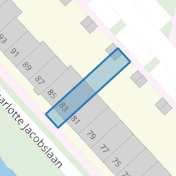 Perceel LDN03-M-6470