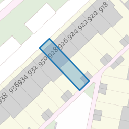 Perceel LDN03-M-6471