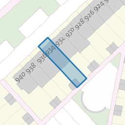 Perceel LDN03-M-6472