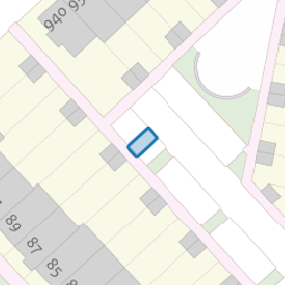 Perceel LDN03-M-6474