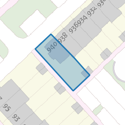 Perceel LDN03-M-6476